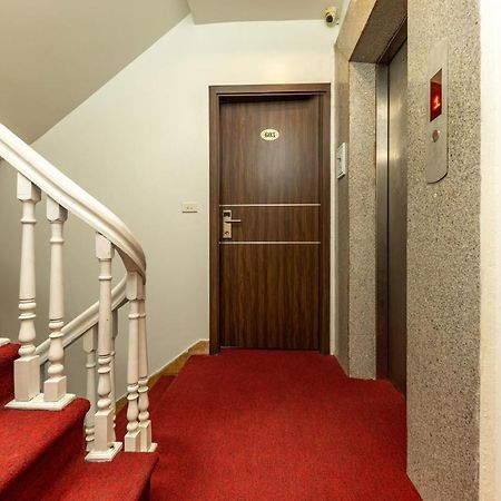 האנוי Oyo 709 Seoul Hotel מראה חיצוני תמונה