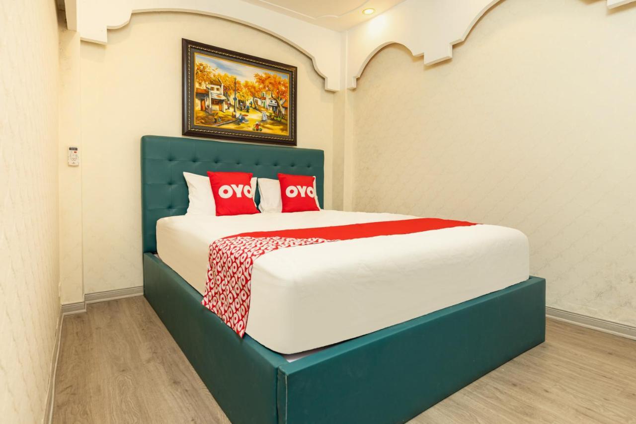 האנוי Oyo 709 Seoul Hotel מראה חיצוני תמונה