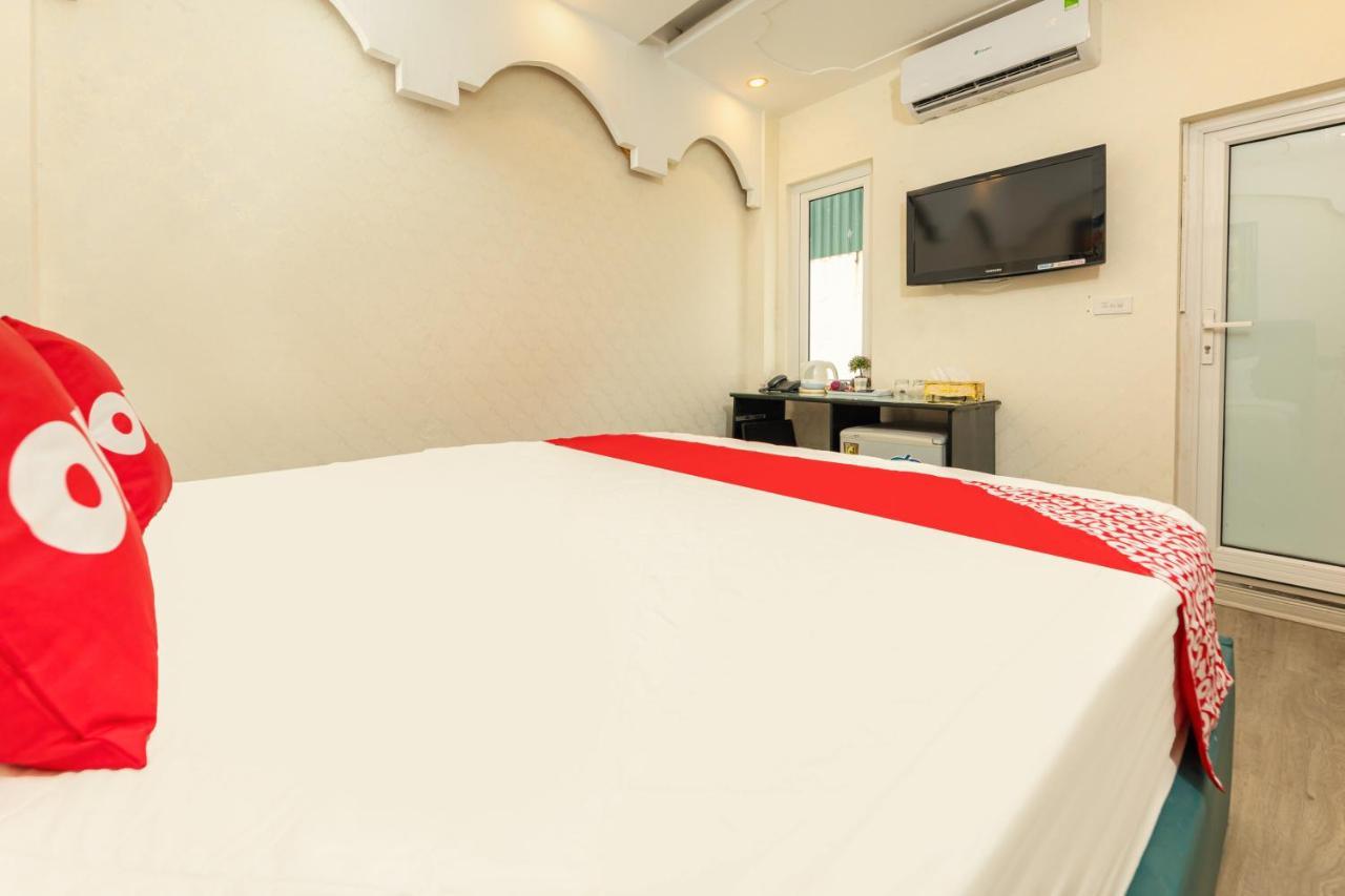 האנוי Oyo 709 Seoul Hotel מראה חיצוני תמונה