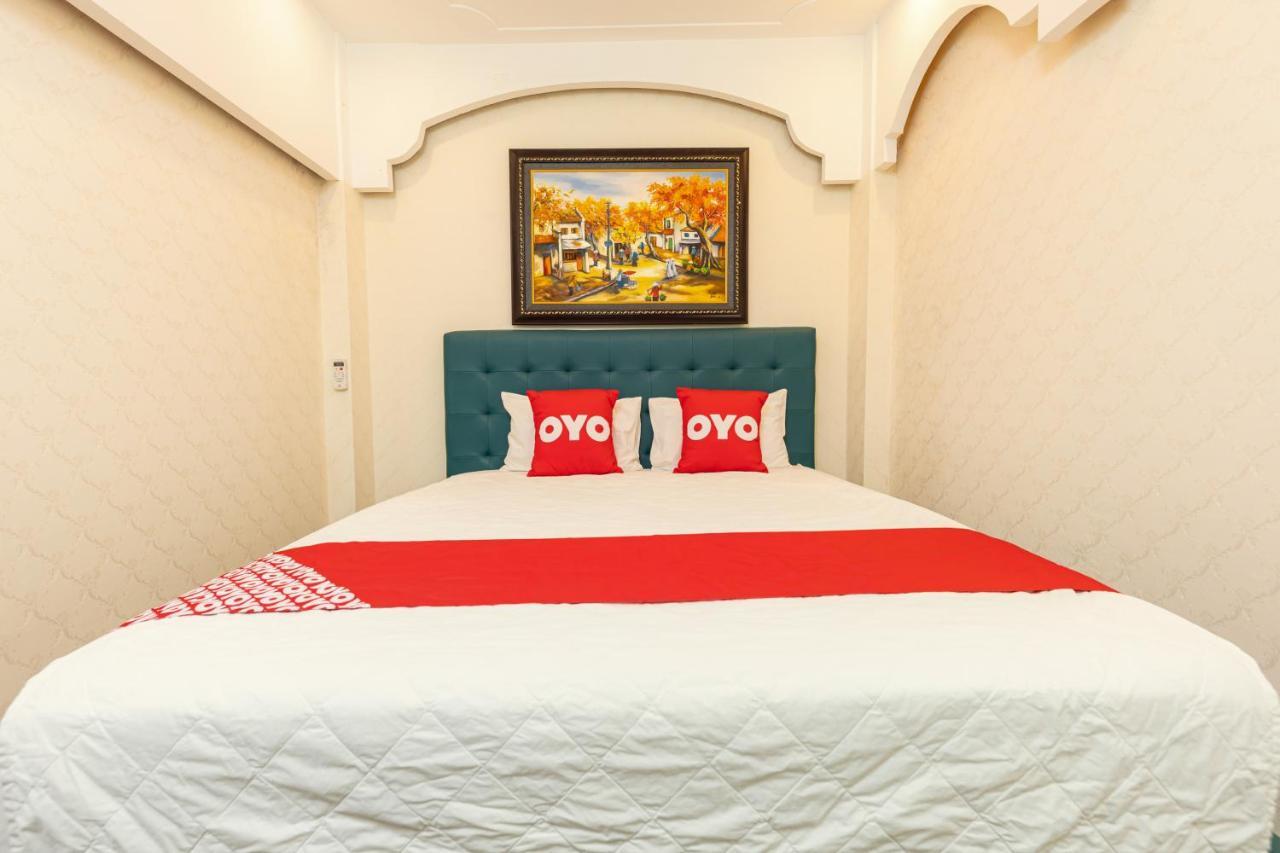 האנוי Oyo 709 Seoul Hotel מראה חיצוני תמונה