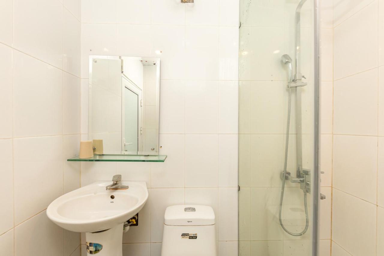 האנוי Oyo 709 Seoul Hotel מראה חיצוני תמונה
