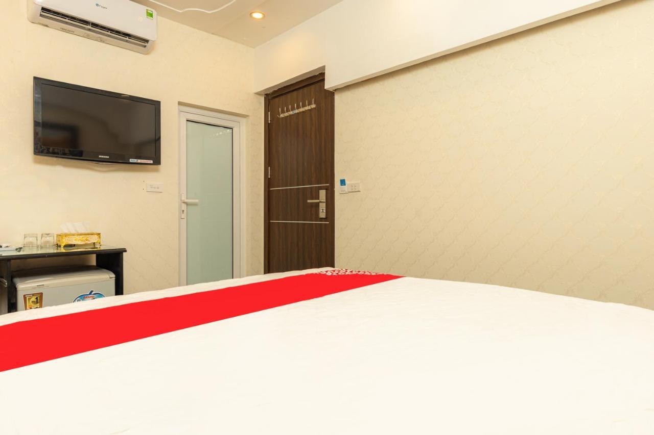 האנוי Oyo 709 Seoul Hotel מראה חיצוני תמונה