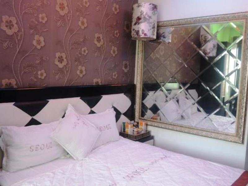 האנוי Oyo 709 Seoul Hotel מראה חיצוני תמונה