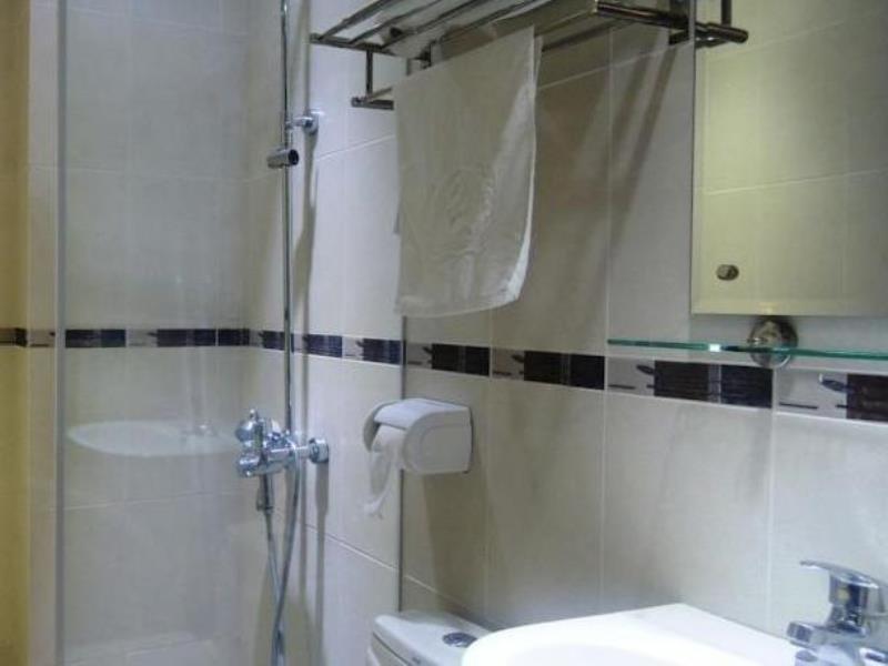 האנוי Oyo 709 Seoul Hotel מראה חיצוני תמונה