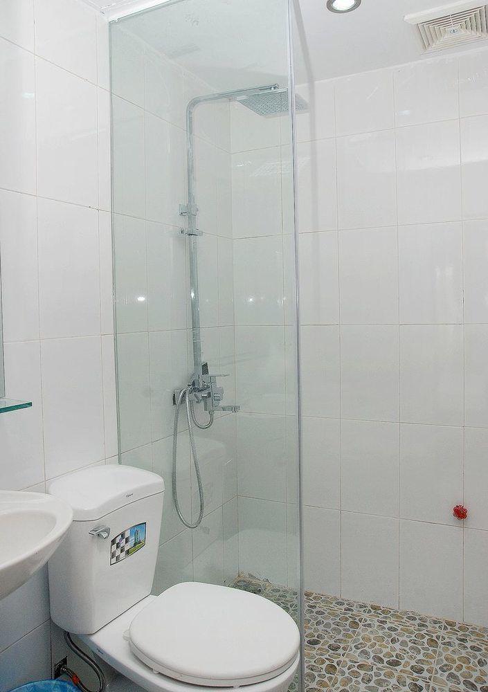 האנוי Oyo 709 Seoul Hotel מראה חיצוני תמונה
