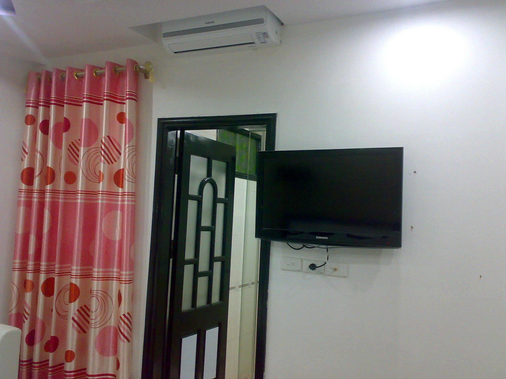 האנוי Oyo 709 Seoul Hotel מראה חיצוני תמונה