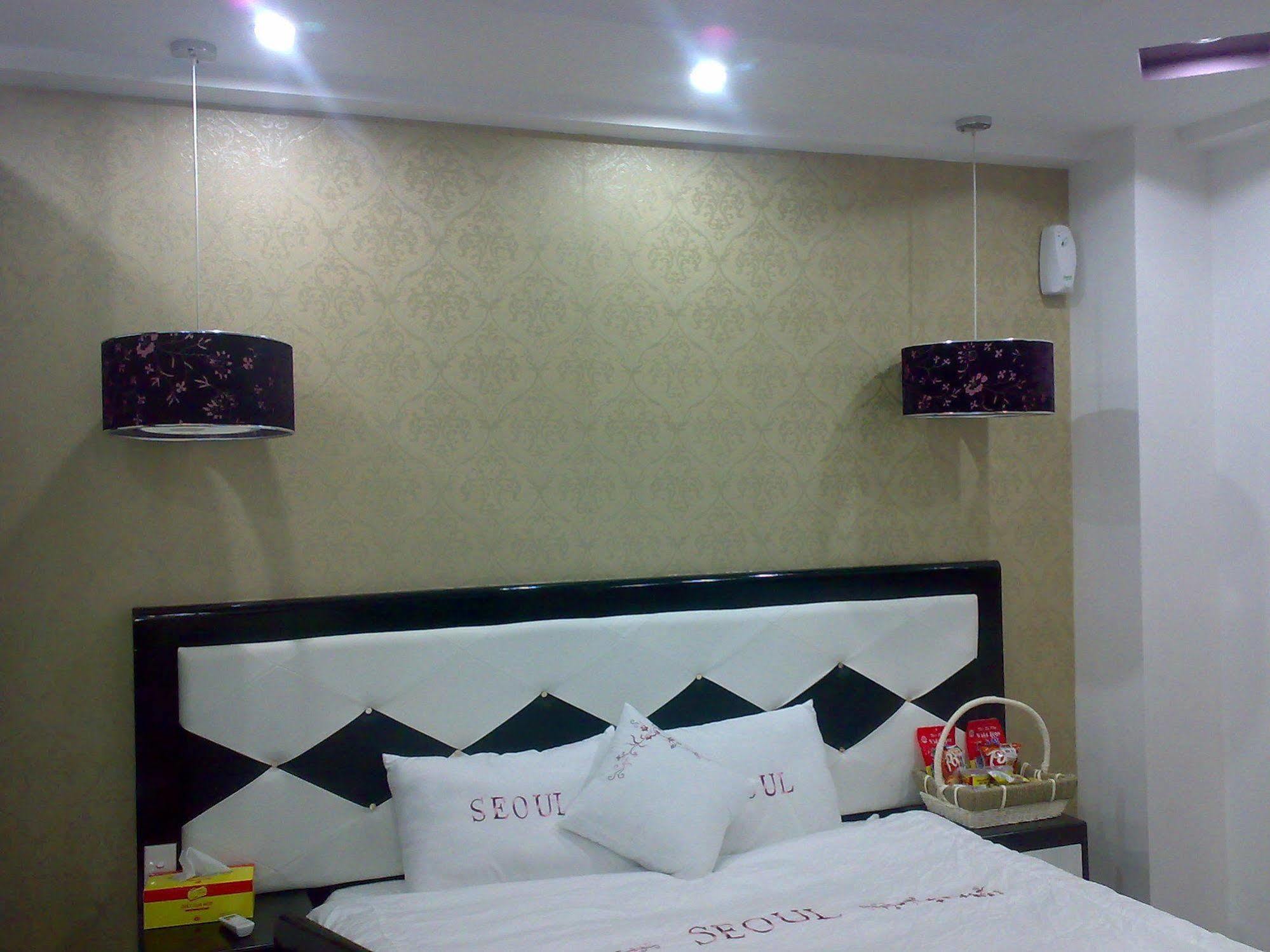האנוי Oyo 709 Seoul Hotel מראה חיצוני תמונה