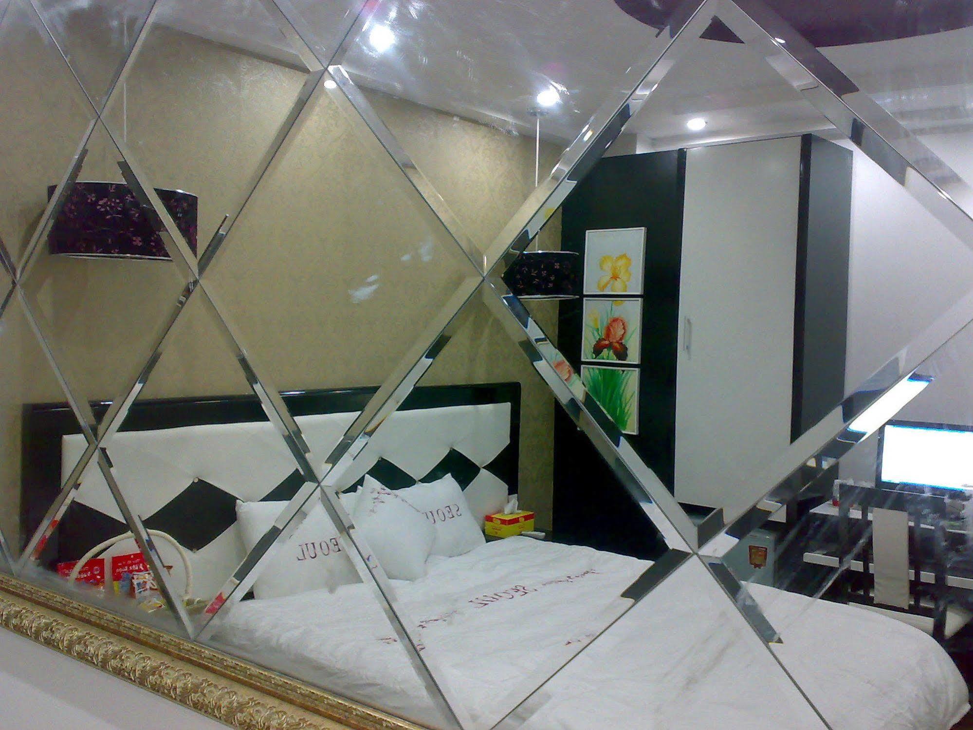 האנוי Oyo 709 Seoul Hotel מראה חיצוני תמונה